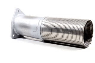 Гофра DAF 95 (TEMPEST)