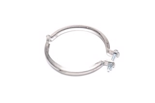 Хомут DAF XF (TEMPEST)