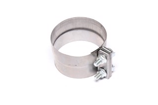 Хомут D=110/115 MAN, МАЗ (TEMPEST)