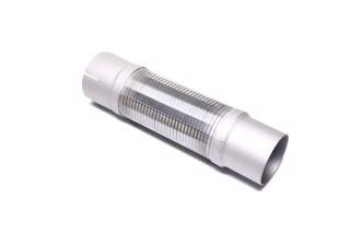 Гофра D90 360MM MERCEDES (TEMPEST)