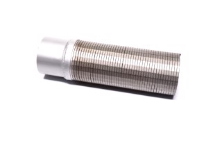 Гофра MAN TGA EURO IV (TEMPEST)