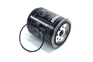 Фильтр топливный (TRUCK) (пр-во Hengst)