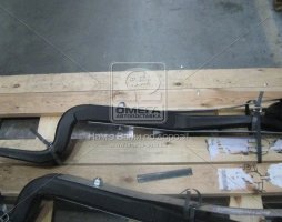 Полурессора правая BPW (пр-во Schomaecker)