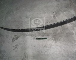 Лист №2 рессоры MAN (пр-во Schomaecker)