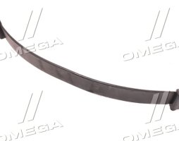 Ресора MB Sprinter передн. 1 лист. (вир-во Schomaecker)