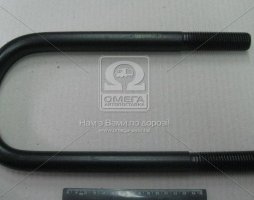 Стремянка M24*3*128*315 рессоры BPW (пр-во Schomaecker)