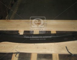 Рессора BPW (пр-во Schomaecker)