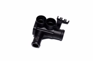 Фланець охолоджувальної рідини  AUDI (вир-во MEYLE)