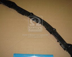 Направляющая бампера заднего R Toyota Corolla 13- (пр-во Toyota)