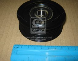 Ролик приводного ременя Toyota RAV4 12-18 Auris Avensis Lexus (вир-во Toyota)