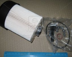 Фільтр паливний RENAULT TRAFIC III, MASTER IV 1.6-2.3 dCi 10- (вир-во KNECHT-MAHLE)