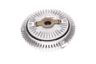 Віскомуфта MERCEDES-BENZ (вир-во AVA)