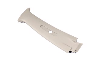 Обшивка центральной стойки