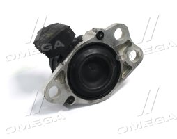 Подушка двигателя правая Renault (пр-во SASIC)