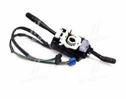 Переключатель подрулевой комбинированный ISUZU, Богдан Е1, Е2 <ДК>