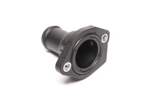 Фланець охолоджувальної рідини AUDI; SKODA; VW (вир-во Febi)