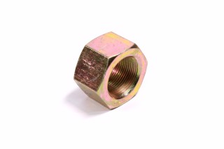 Гайка М27х1, 5 балансиру підв. задн. КАМАЗ <ДК>