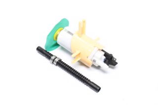 Паливний насос (вир-во PIERBURG)