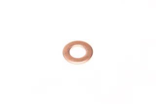 Шайба під форсунку (9х18х1, 5) (мідна) Т-40, Т-150