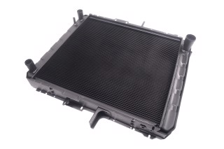 Радиатор водяного охлаждения МАЗ 54325 <ДК>