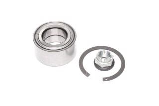 Підшипник ступичний задній DUSTER (Вир-во RENAULT)