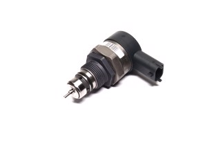 Редукційний клапан тиску палива CR Renault (вир-во Bosch). 0281002800