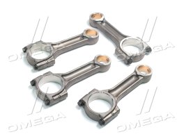 Комплект шатунів F9Q (вир-во RENAULT)