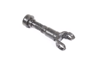 Вилка валу карданного ГАЗ 52,51 спец.кардан (шліцевий вузол у зборі)