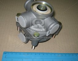 Клапан VOLVO (вир-во Axut)