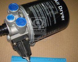 Осушувач повітря (вир-во Axut)