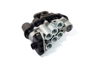 Кран (вир-во Axut)