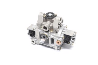 Клапан магнітний (вир-во Axut)