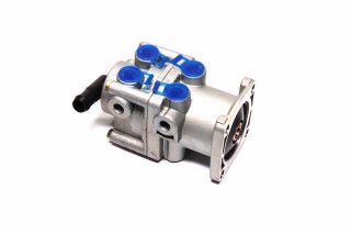 Клапан гальмівн. (вир-во Axut)