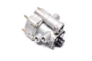 Клапан упр. гальм. прицепа MB (вир-во Axut)