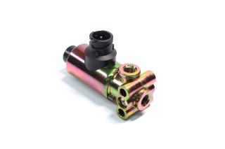 Клапан магнітний (вир-во Axut)