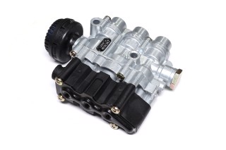 Клапан магнітний ECAS (вир-во Axut)