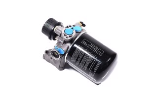 Осушувач повітря (вир-во Axut)