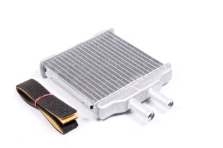 Радіатор обігрівача NUBIRA/LACETTI ALL 03- 1.6-1.8 (вир-во Van Wezel)