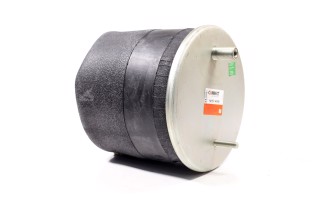 Пневморесора зі стаканом (пластик) (вир-во Connect)