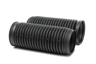 Пильовик амортизатора VAG (ое 6N0 413 175 A) передн. (вир-во FEBI)