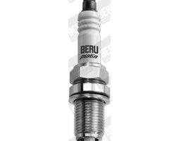 Комплект дротів запалення Dacia Logan (вир-во Beru)