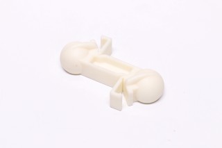 Шток вилки перемикання передач VAG (вир-во FEBI)