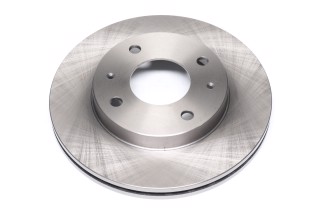 Диск тормозной передний HYUNDAI SONATA (пр-во SANGSIN)