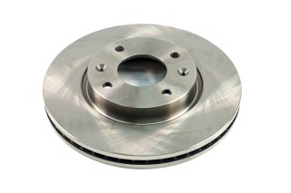 Диск гальмівний HYUNDAI NEW EF SONATA(16) 02 - передн. (вир-во SANGSIN)