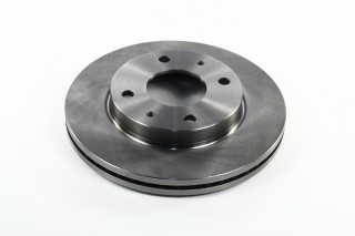 Диск гальмівний KIA CERATO(14) 04 - передн. (вир-во SANGSIN)