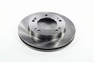 Диск тормозной передний KIA SPORATIGE RETONA (пр-во SANGSIN)