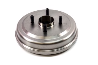 Барабан гальмівний Chevrolet Aveo 1.5 (вир-во SANGSIN)