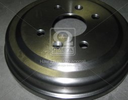 Барабан гальмівний CHEVROLET AVEO задн. (вир-во SANGSIN)