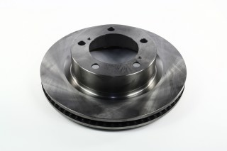 Диск гальмівний TOYOTA LAND CRUISER 4.5D V8 4.7 V8 передн. (вир-во SANGSIN)