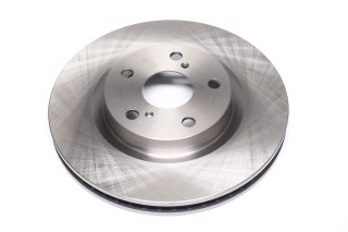 Диск гальмівний TOYOTA CAMRI SALOON - 2.4, 3.5 RAV 4 III передн. (вир-во SANGSIN)